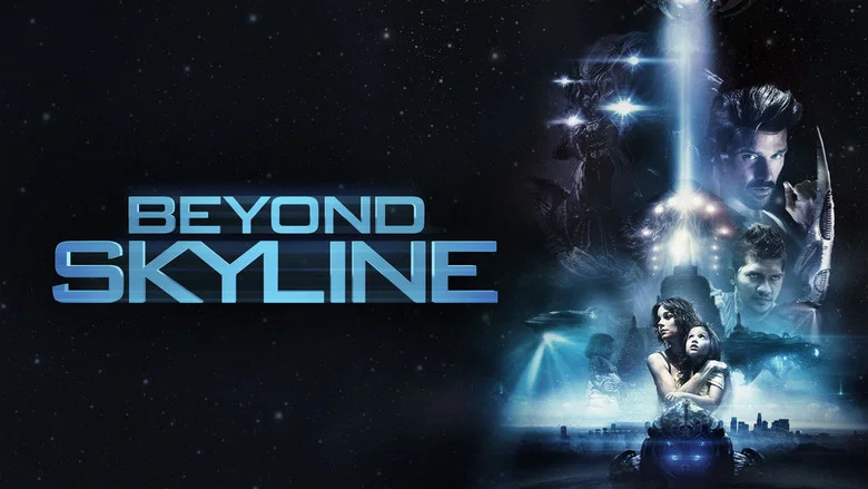 Beyond Skyline still