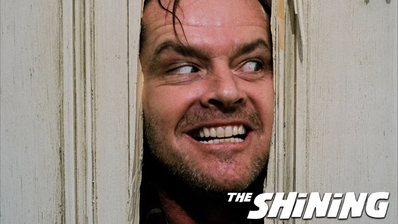 The Shining still