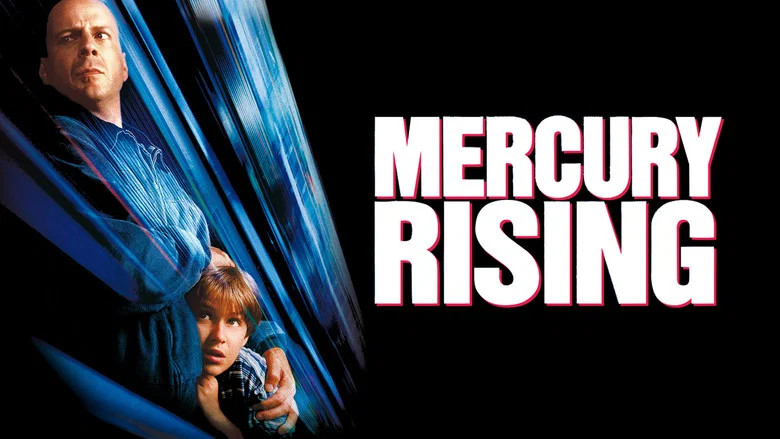 Mercury Rising still