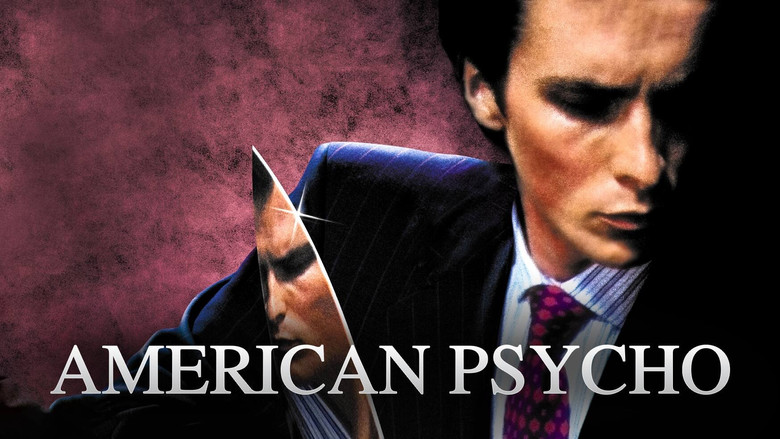American Psycho still