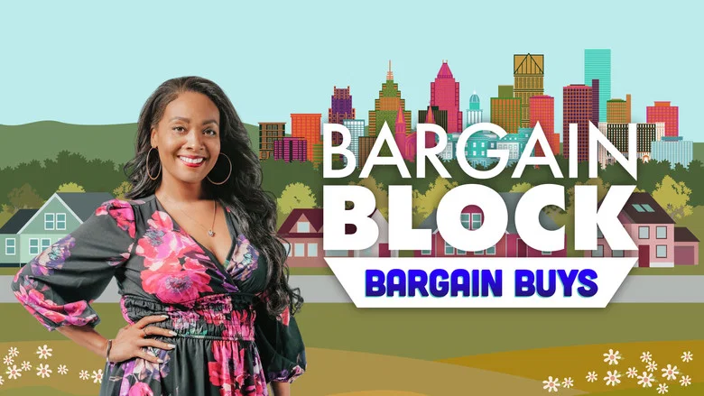 Bargain Block: Bargain Buys still