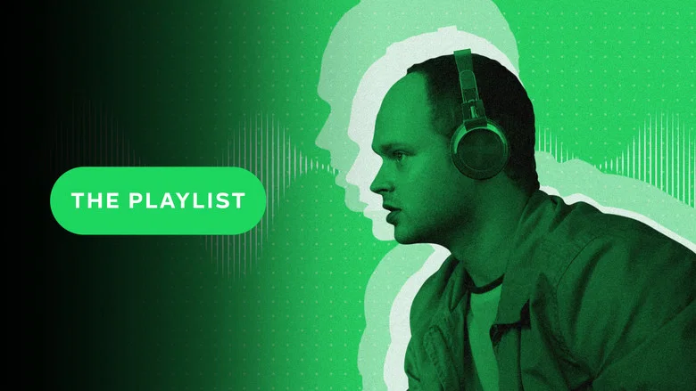 The Playlist still