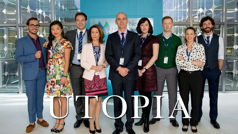Utopia still