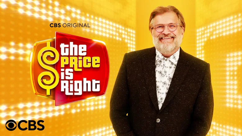 The Price Is Right still