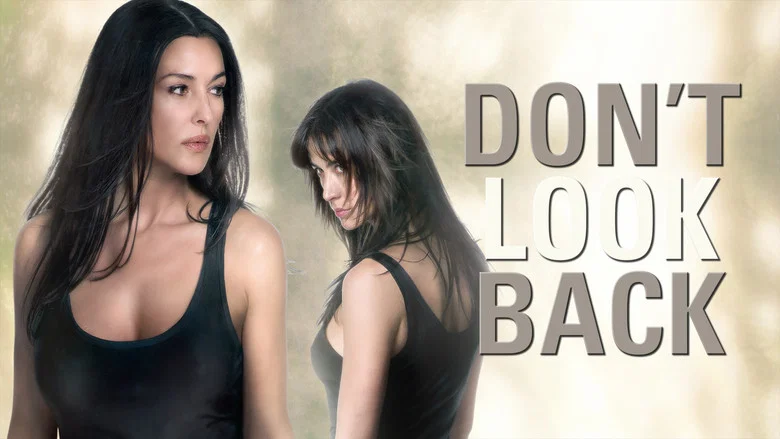 Don't Look Back still