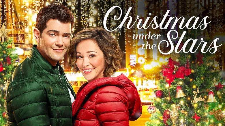 Christmas Under the Stars still