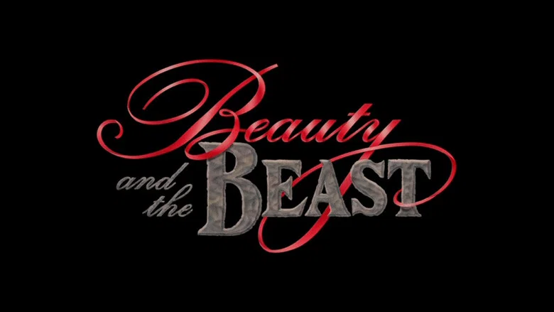 Beauty and the Beast still