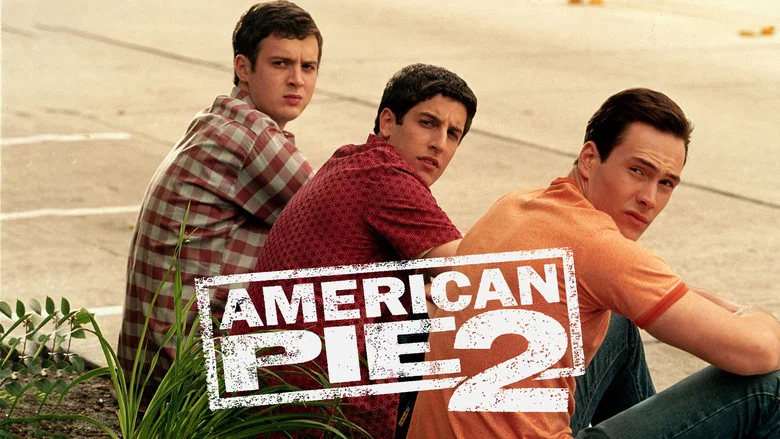 American Pie 2 still