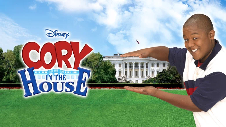 Cory in the House still