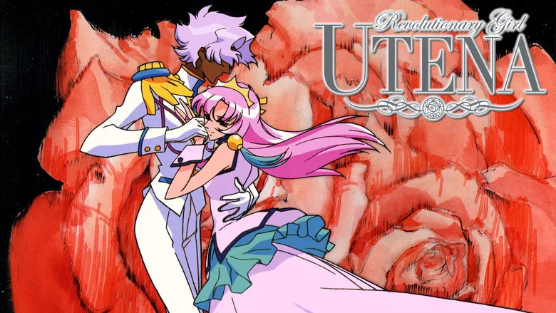 Revolutionary Girl Utena still