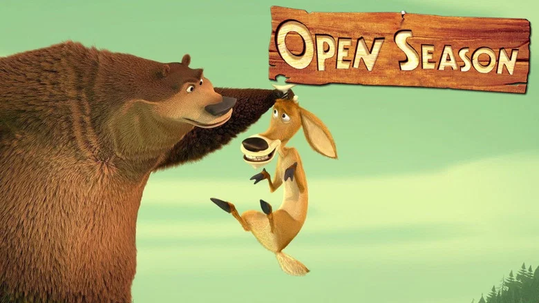 Open Season still