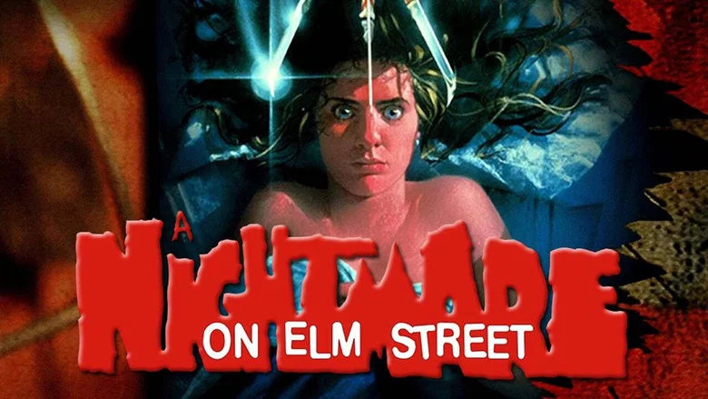 A Nightmare on Elm Street still
