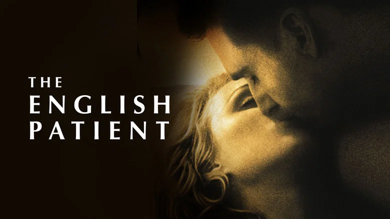 The English Patient still