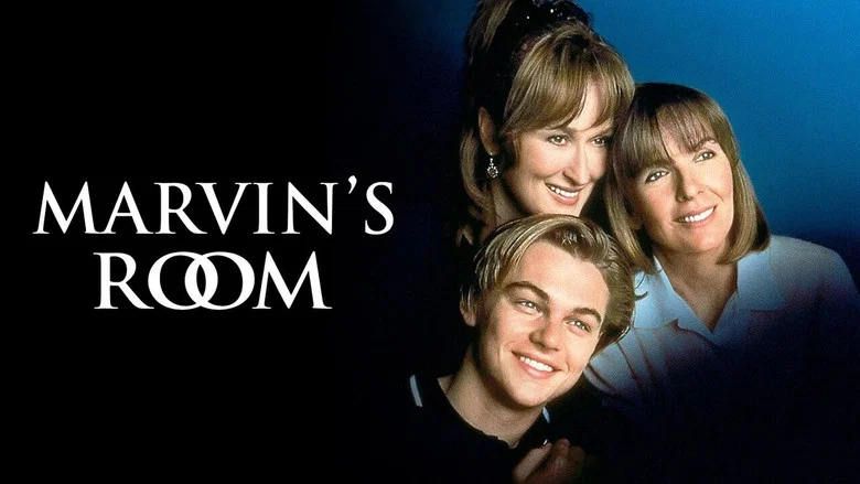 Marvin's Room still