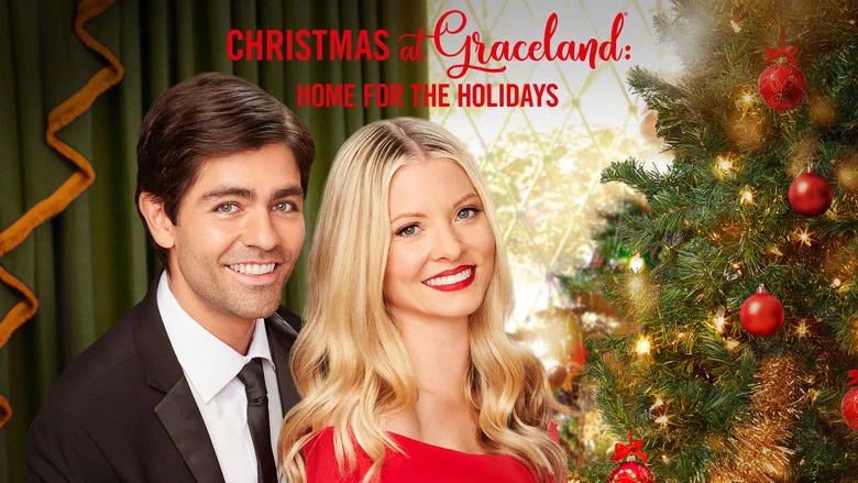 Christmas at Graceland: Home for the Holidays still