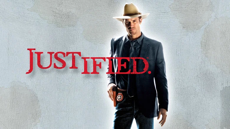Justified still