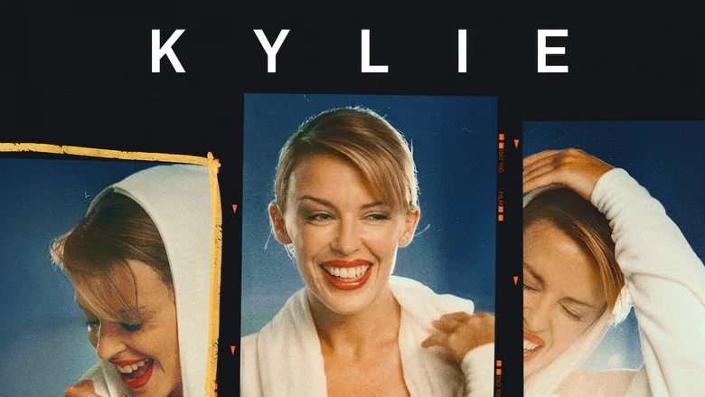 Kylie still