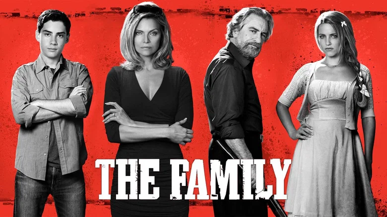 The Family still