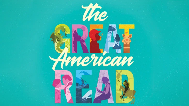 The Great American Read still