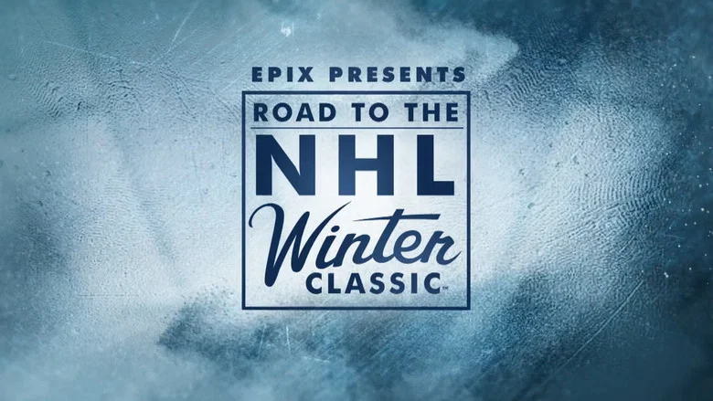 Road to the NHL Winter Classic still