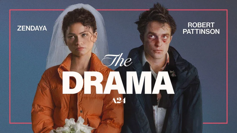 The Drama still