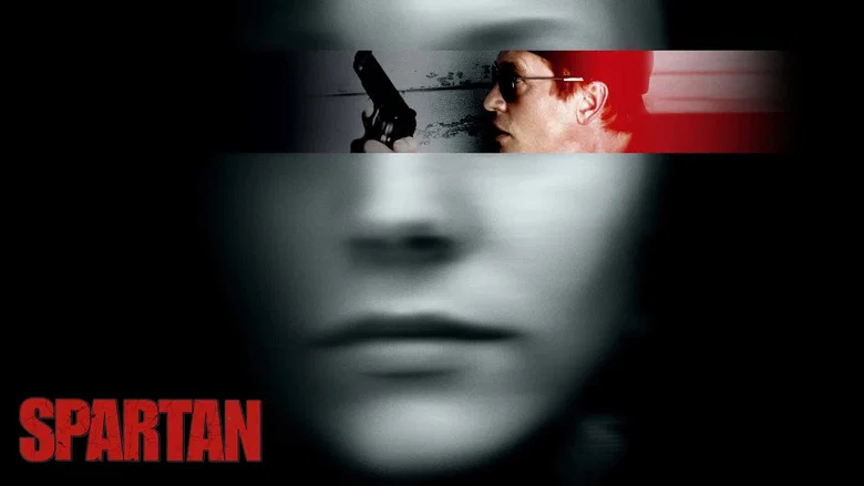 Spartan still