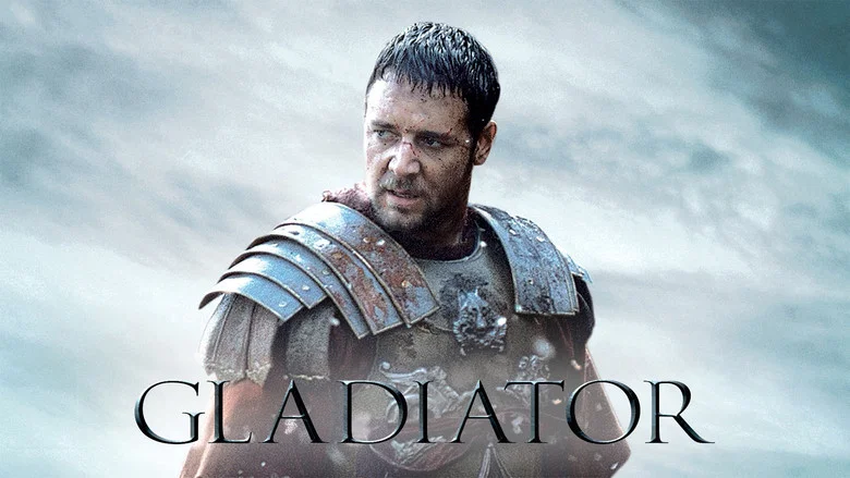 Gladiator still