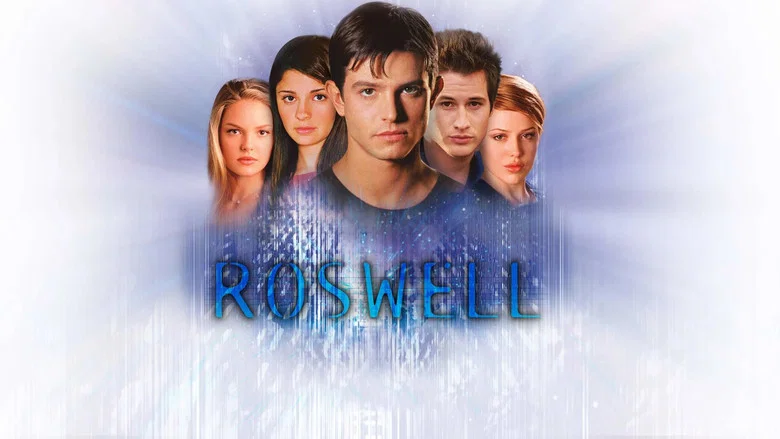 Roswell still
