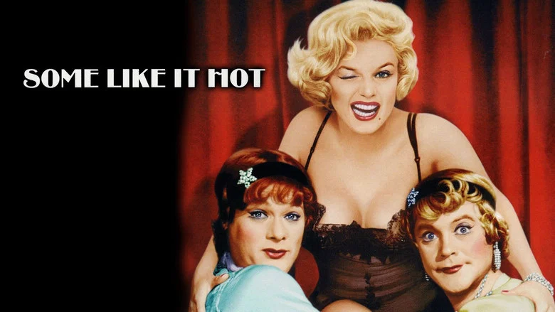 Some Like It Hot still
