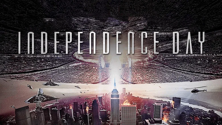 Independence Day still