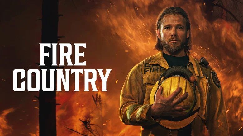 Fire Country still