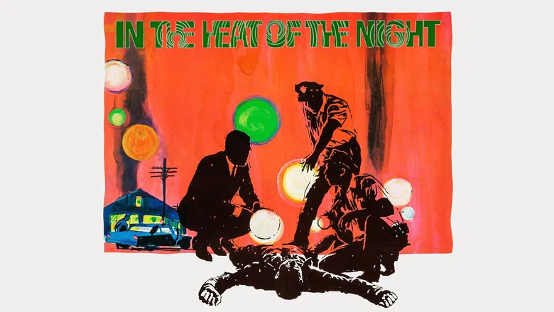 In the Heat of the Night still