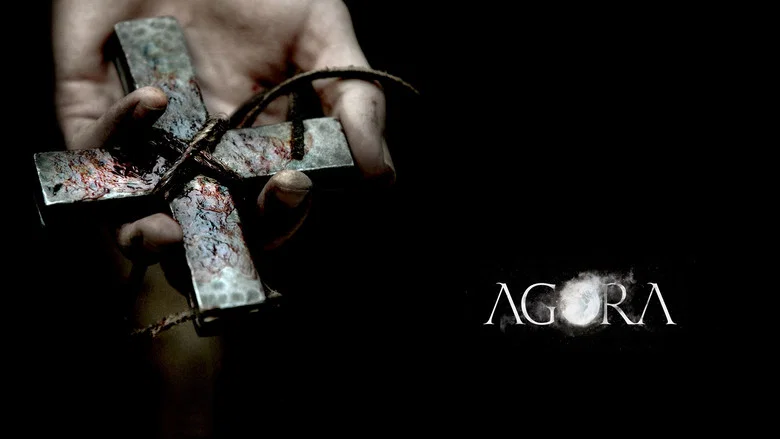 Agora still