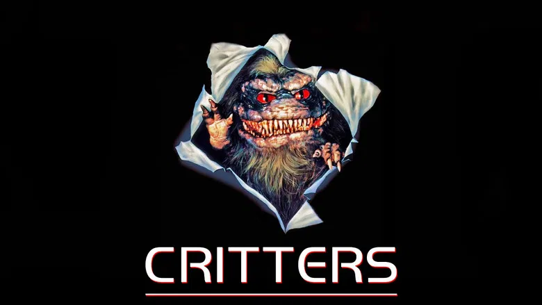 Critters still