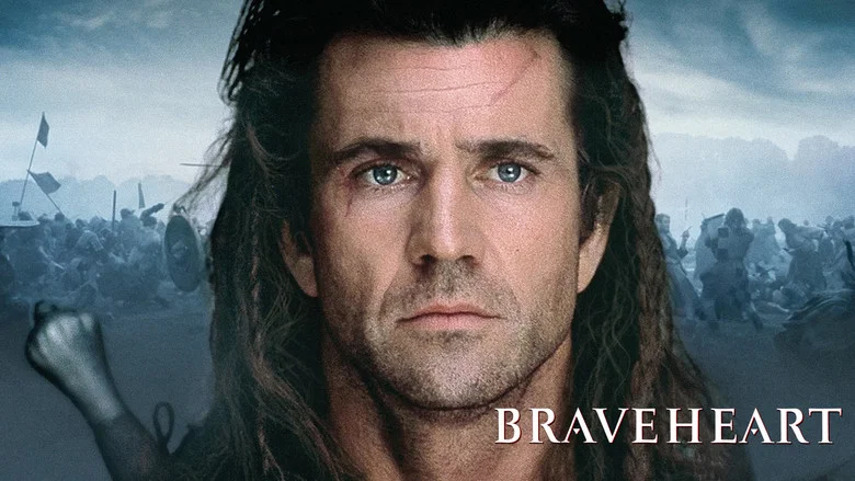 Braveheart still
