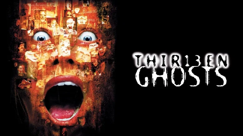 Thir13en Ghosts still