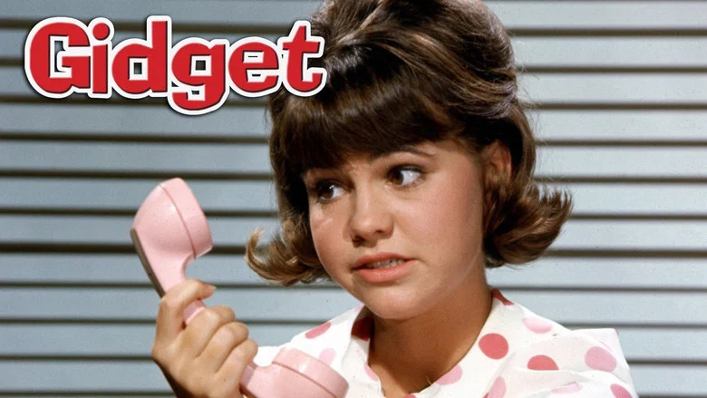 Gidget still