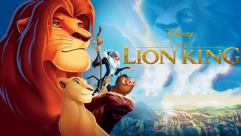 The Lion King still
