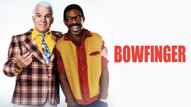 Bowfinger still