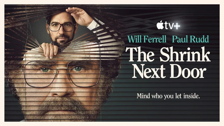 The Shrink Next Door still