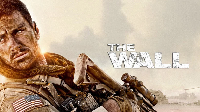 The Wall still