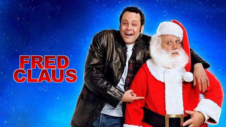 Fred Claus still