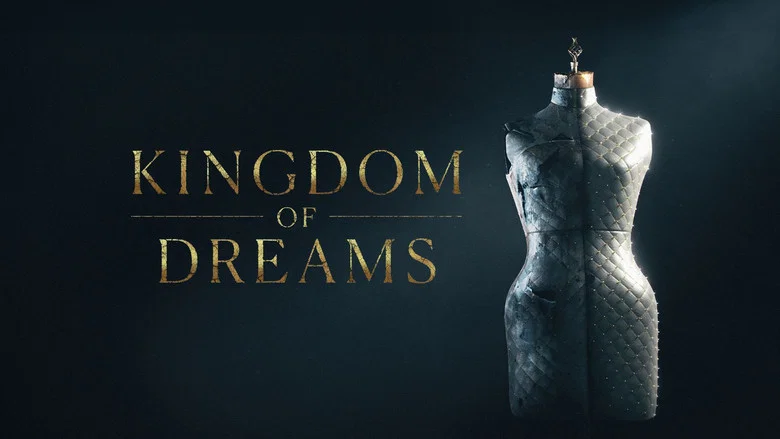 Kingdom of Dreams still