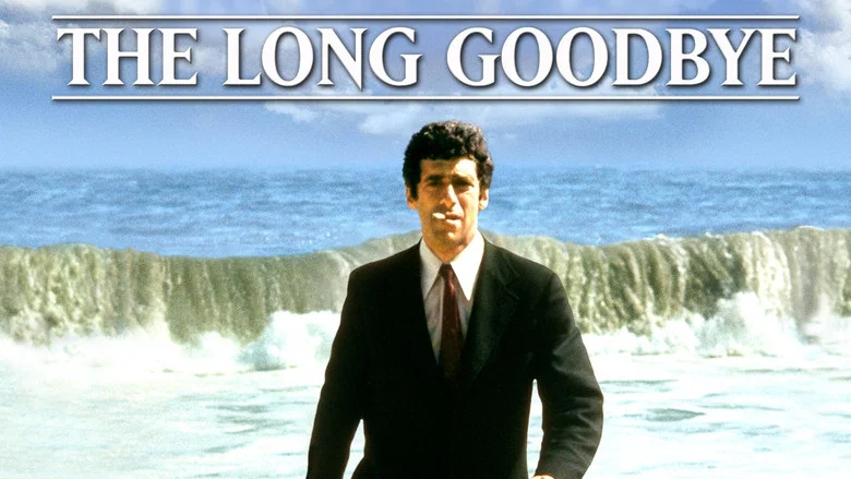The Long Goodbye still