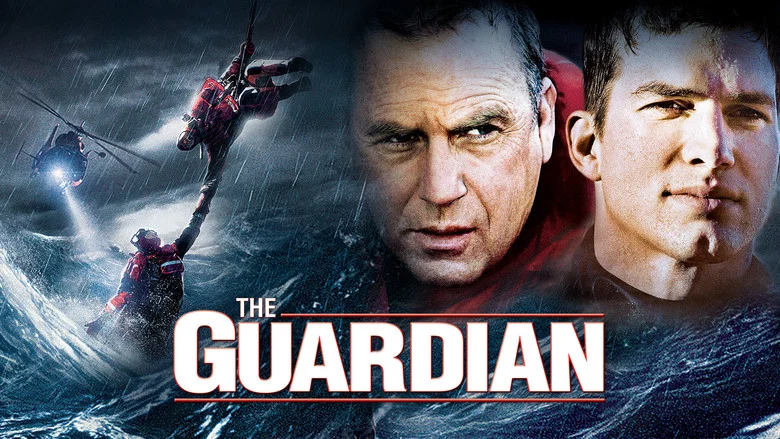 The Guardian still