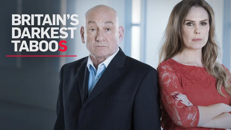 Britain's Darkest Taboos still