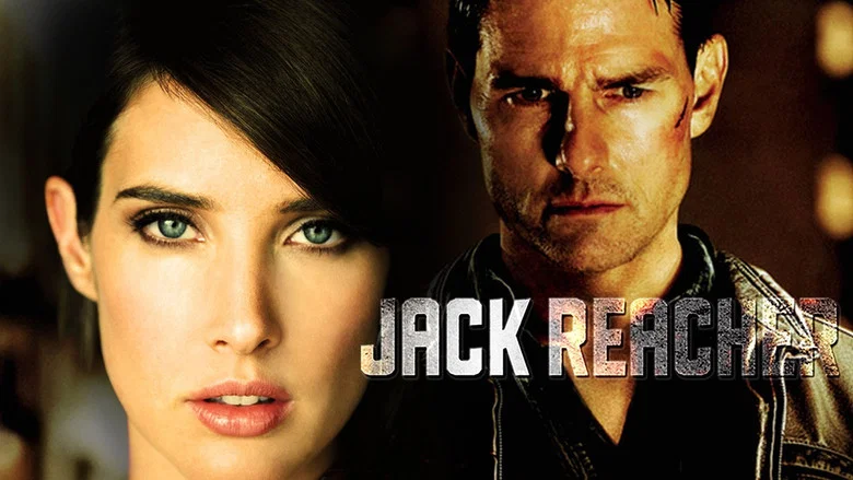 Jack Reacher: Never Go Back still