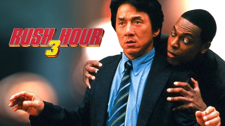 Rush Hour 3 still