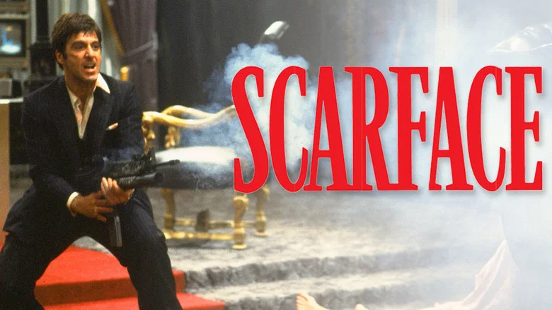 Scarface still