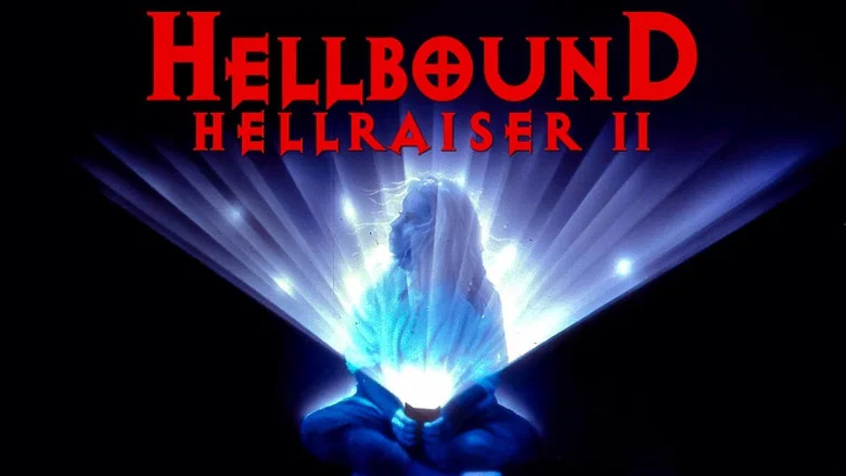 Hellbound: Hellraiser II still